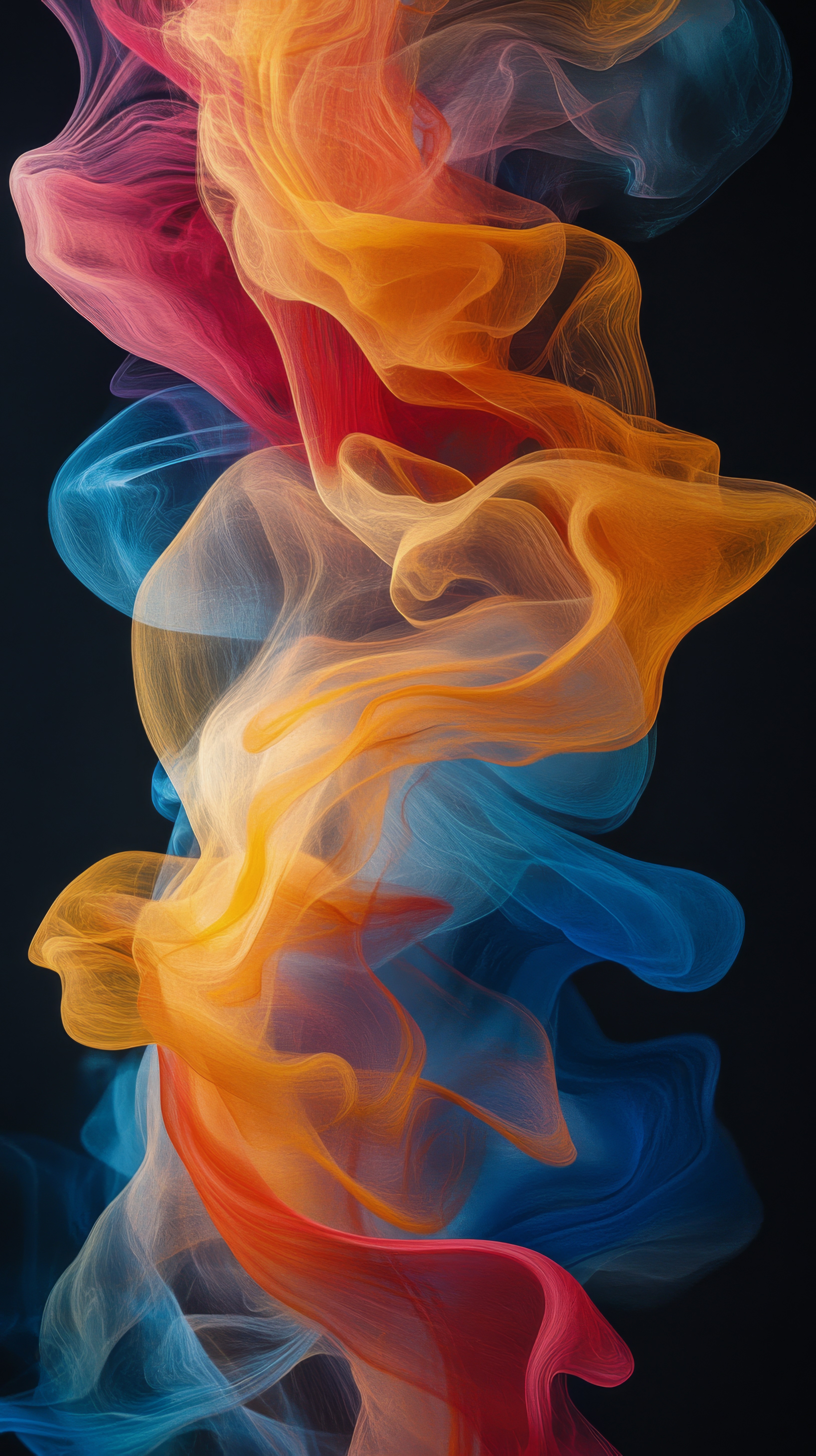 Flor Moon presentándose 3